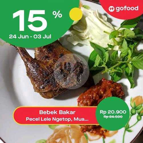 Pecel Lele Ngetop 8