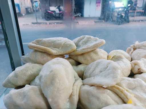 Pempek Boom Cabang Tegal Selatan 9