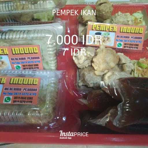 Pempek Indung 5