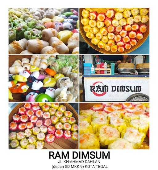 Ram Dimsum Tegal 5