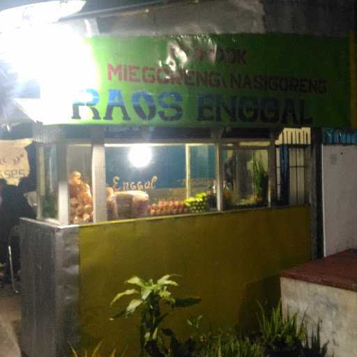 Raos Enggal Pondok Mie 4