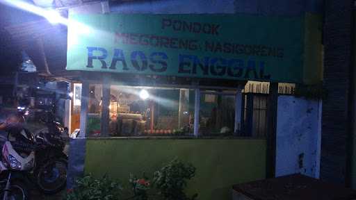 Raos Enggal Pondok Mie 5