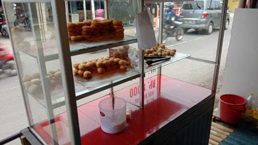 Rizky Donat 4