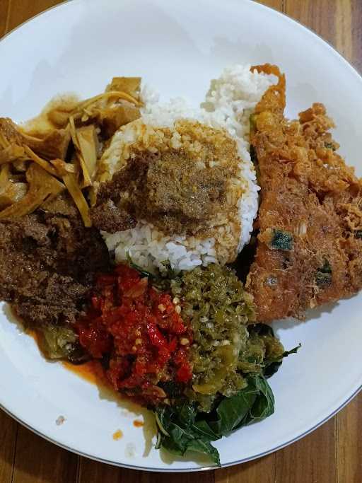 Rm Sinar Raya Masakan Padang 1