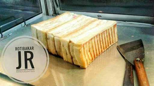 Roti Bakar Jr313 7