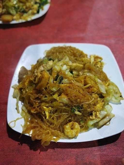 Rumah Makan Rasa Baru 2