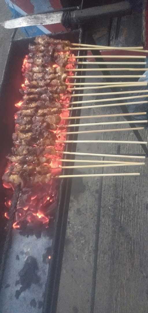 Sate Ayam Bang Abas 3