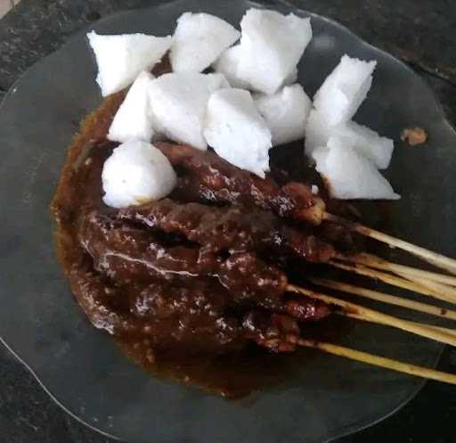 Sate Ayam Bang Abas 1