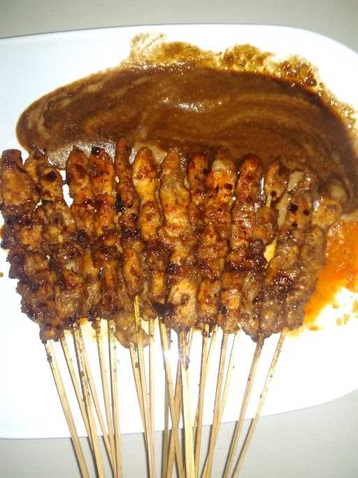 Sate Ayam Bang Anas 7