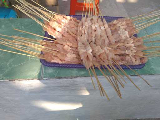 Sate Ayam Bang Anas 1