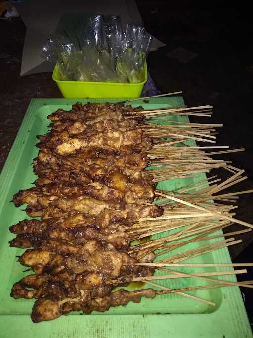 Sate Ayam Bang Milar 6