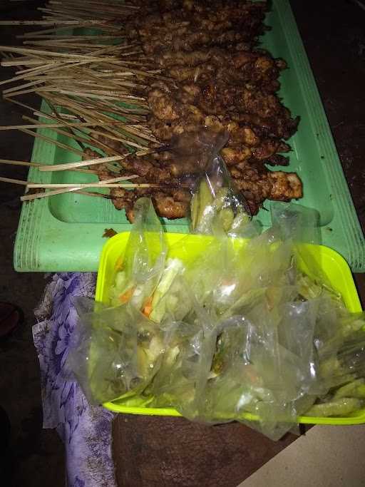 Sate Ayam Bang Milar 8