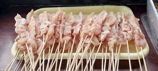 Sate Ayam Bang Milar 3