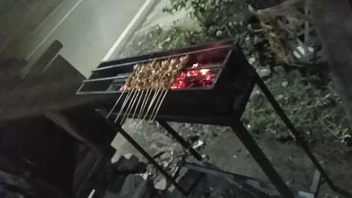 Sate Ayam Kang Ali 2