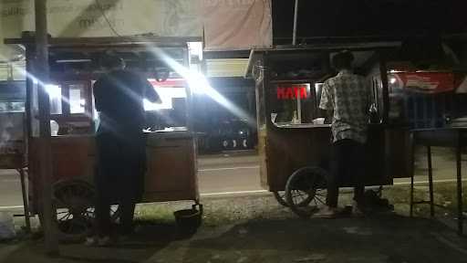 Sate Ayam Kang Ali 1