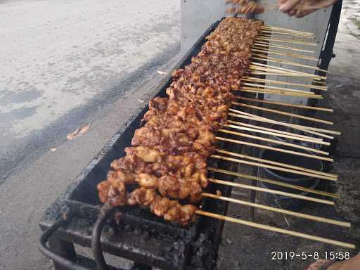 Sate Ayam Paud 3