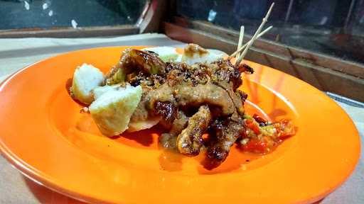 Sate Ayam Paud 1