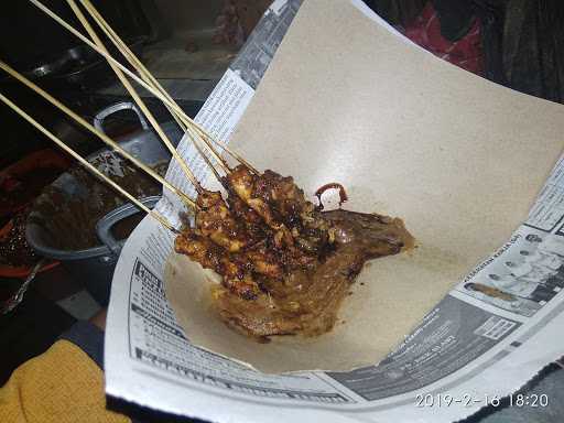 Sate Ayam Paud 5