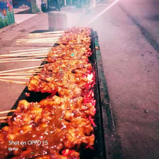 Sate Ayam Paud 4