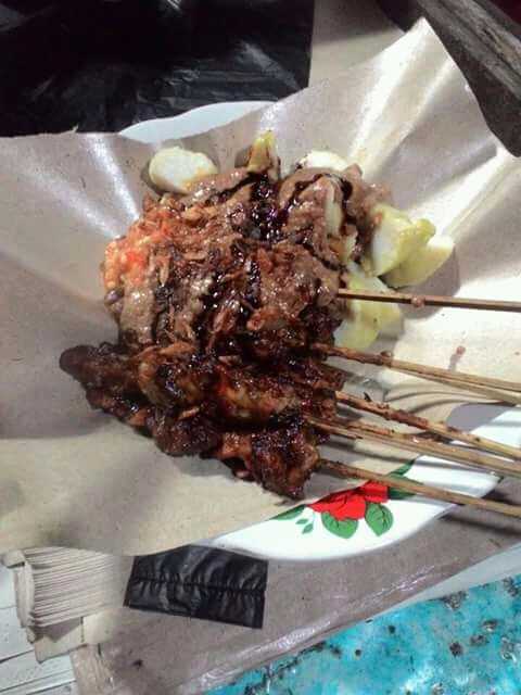 Sate Ayam Paud 2