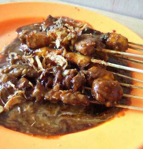 Sate Ayam Tegal Goo Paud 2