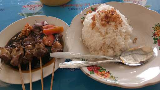 Sate Ayam Tirus 5