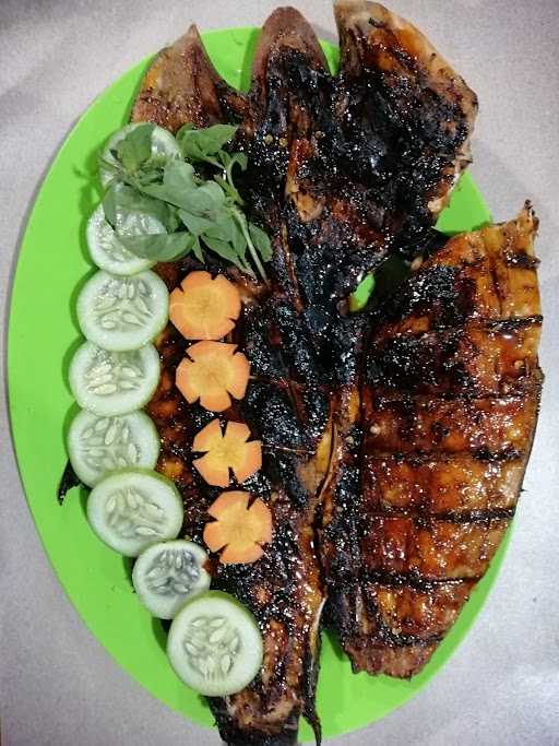 Sate Ayam Tirus 4