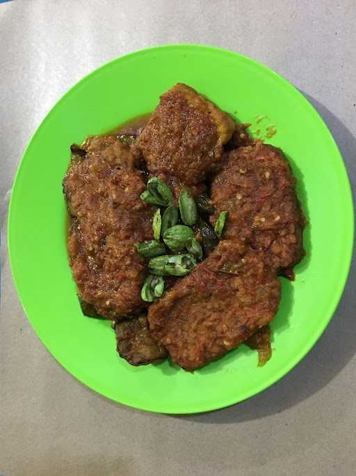 Sate Ayam Tirus 7