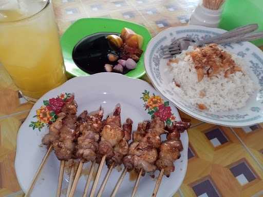 Sate Kambing Nk Mendo 5