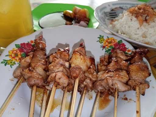 Sate Kambing Nk Mendo 9