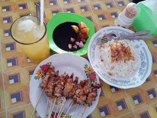 Sate Kambing Nk Mendo 6