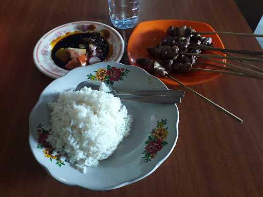 Sate Kambing Tirus Putra 2 3