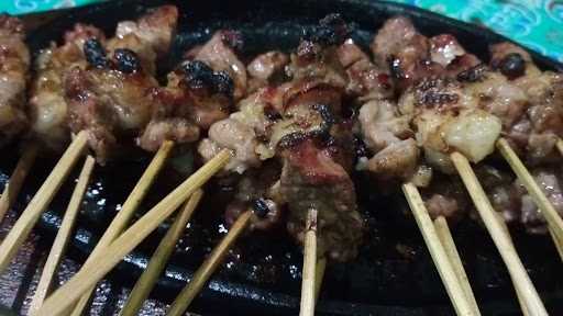 Sate Kambing Tirus Putra 2 8