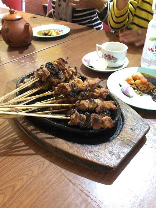 Sate Kambing Tirus Putra 2 10