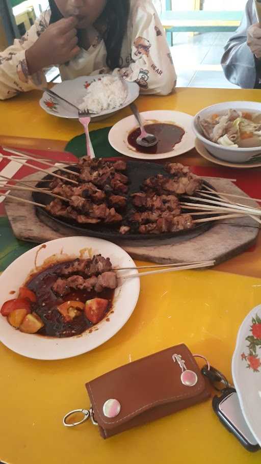 Sate Mendo Gendys 2