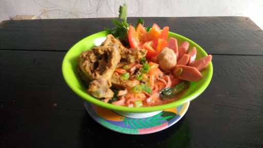 Seblak Sheina Food 2