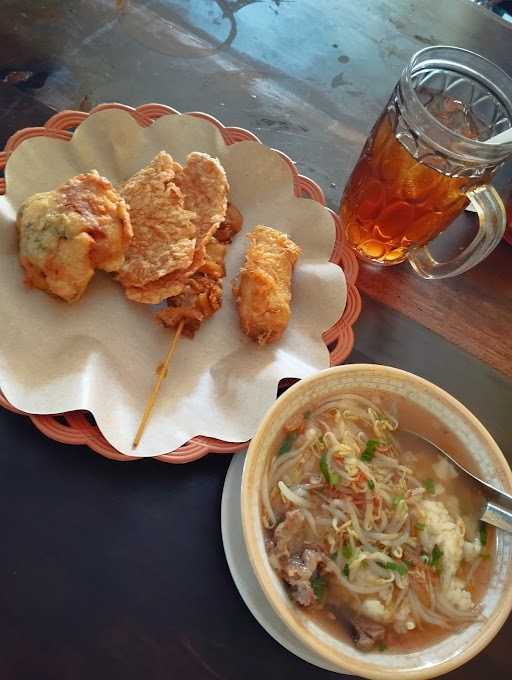 Soto Sedap Boyolali 3