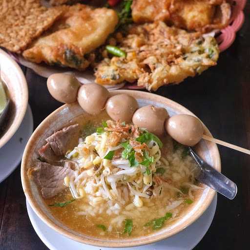 Soto Sedap Boyolali 8