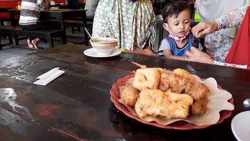 Soto Sedap Boyolali 9