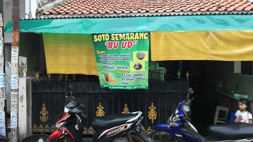 Soto Semarang Bu Ud 7