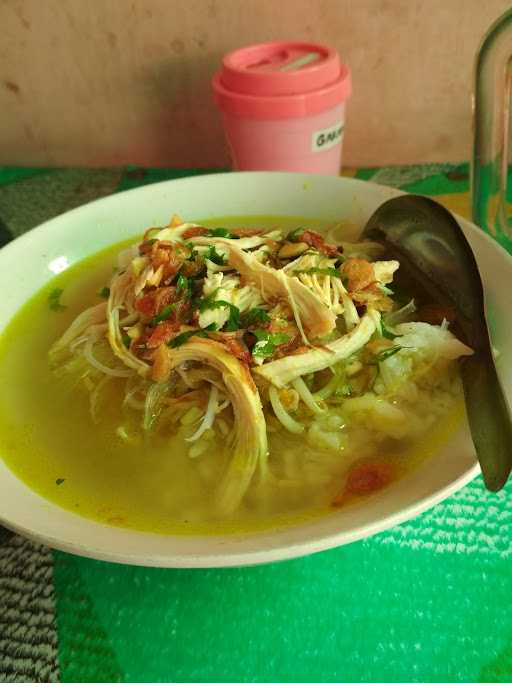 Soto Semarang Bu Ud 2