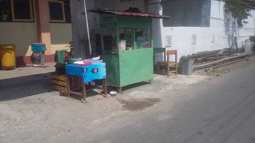 Soto Tauco Ibu Susi 5