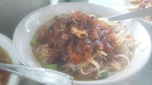 Soto Tauco Ibu Susi 1