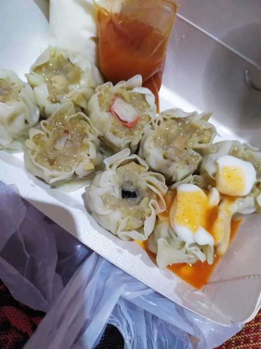 Tung Dimsum 2