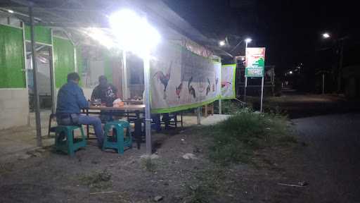 Warung Cah Cisanggarung 3