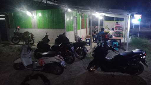 Warung Cah Cisanggarung 2