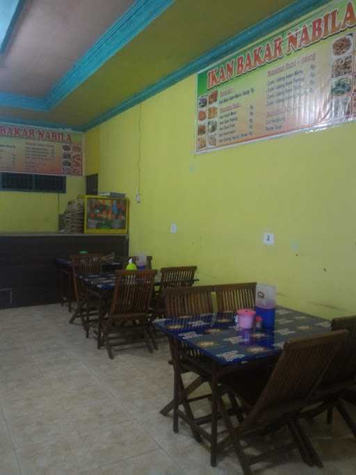 Warung Ikan Bakar Nabila 9