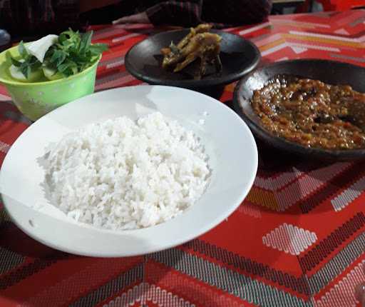 Warung Lamongan Bu Marwah 9