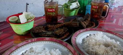 Warung Lamongan Bu Marwah 3