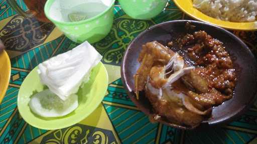 Warung Lamongan Bu Marwah 4